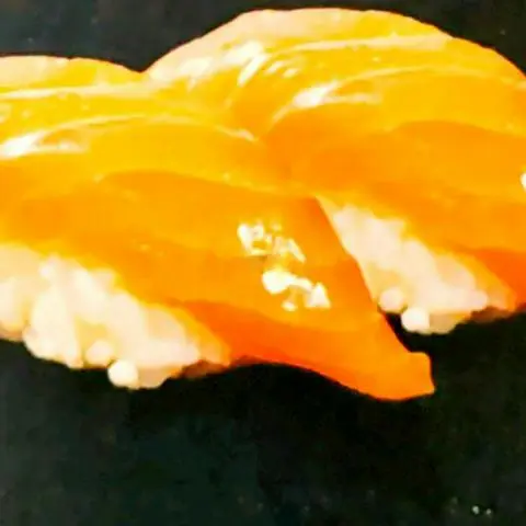 Hình ảnh Nigiri cá hồi N2
