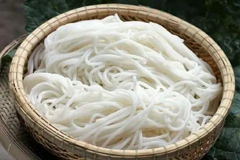Hình ảnh Bún thêm