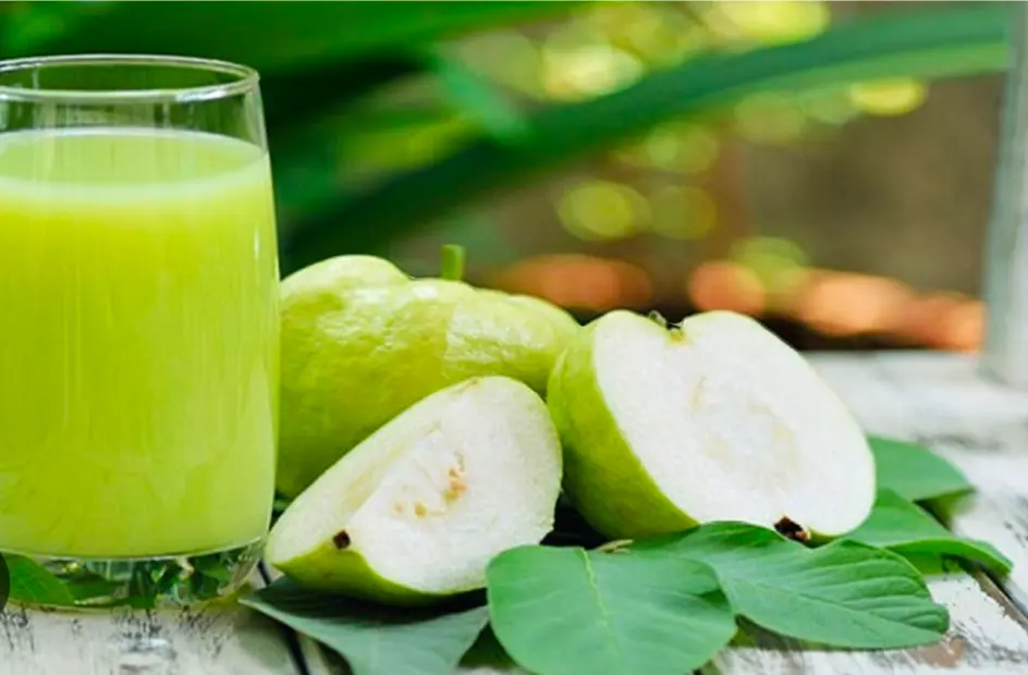 Hình ảnh Nước ép ổi