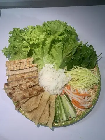 Hình ảnh Combo 3 Người 