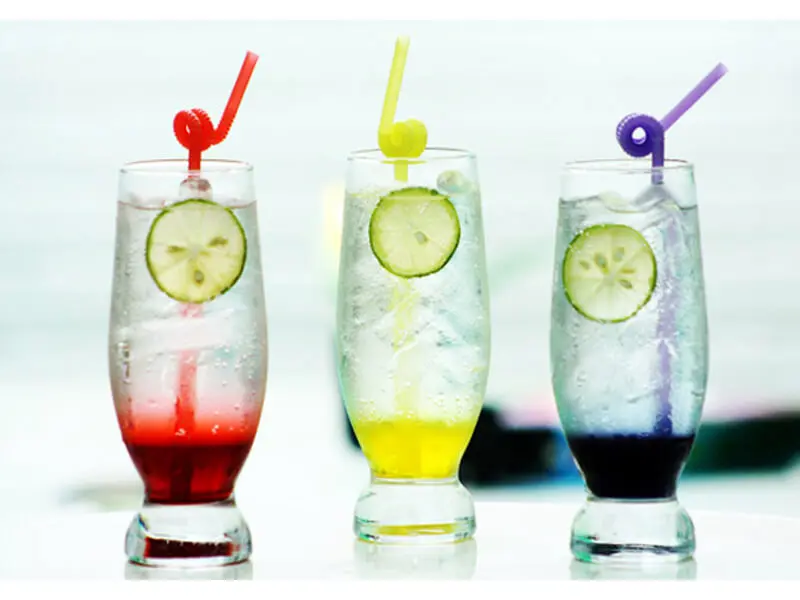 Hình ảnh Soda dâu