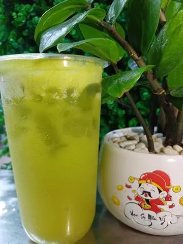Hình ảnh Rau má (700 ml)
