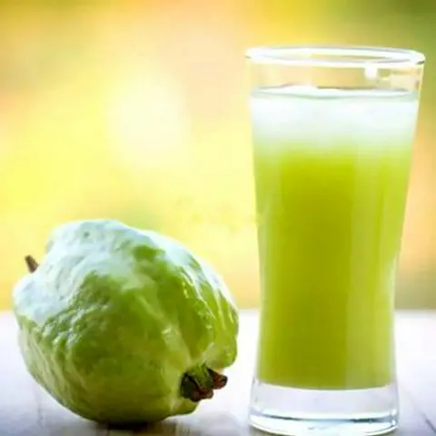 Hình ảnh Nước ép ổi