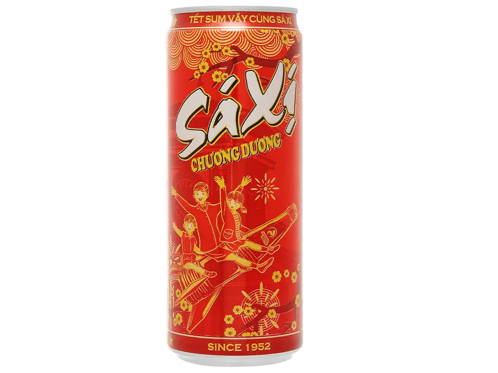 Hình ảnh Sá Xị