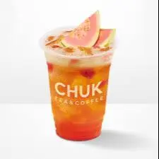 Hình ảnh Trà ổi hồng 