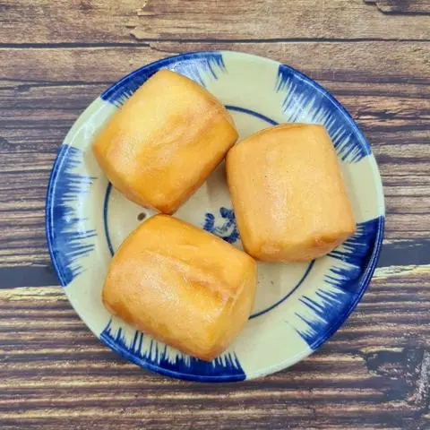 Hình ảnh Bánh Bao Chiên - 3 Cái