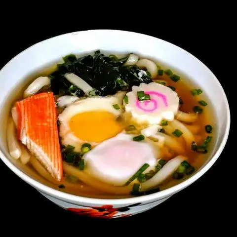 Hình ảnh Mì trứng Y1