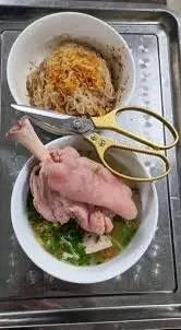 Hình ảnh Xương Chìa