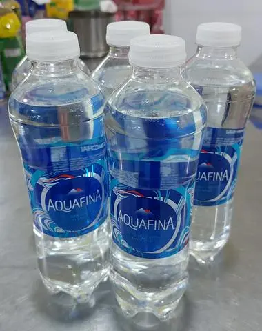 Hình ảnh Nước suối