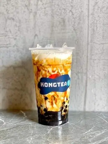 Hình ảnh Sương Sáo Đường Đen