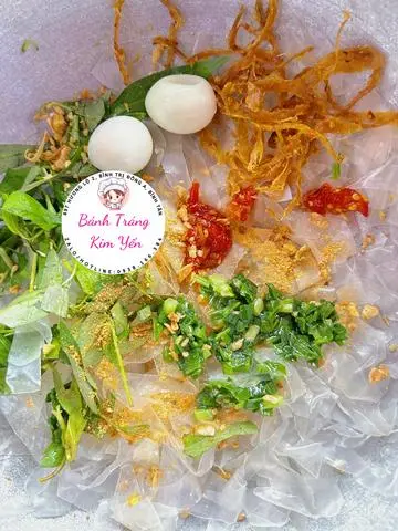 Hình ảnh Dẻo Ớt Rim Khô Mực