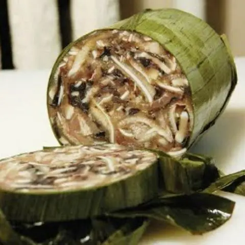 Hình ảnh Giò thủ
