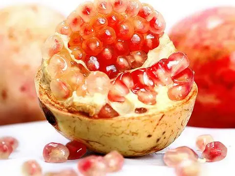 Hình ảnh Nước ép lựu 