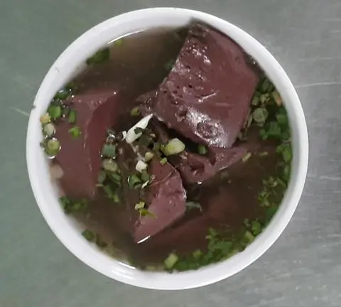 Hình ảnh Huyết thêm