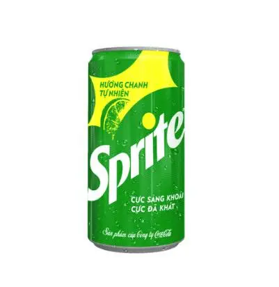 Hình ảnh Nước Sprite  