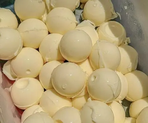 Hình ảnh Cheese Ball