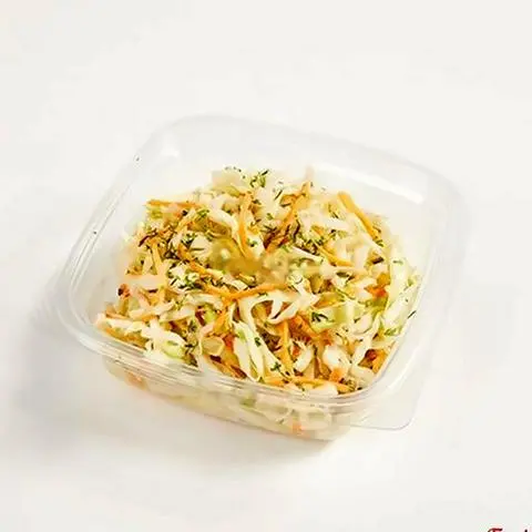 Hình ảnh Coleslaw salad