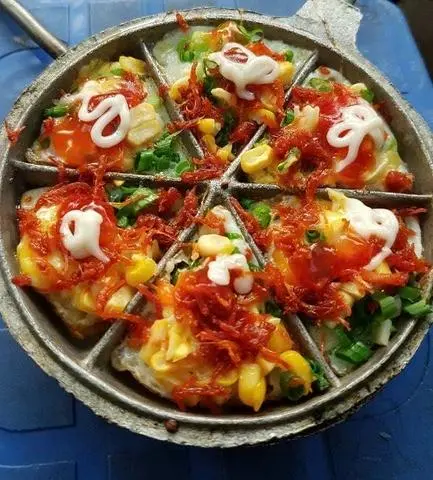 Hình ảnh Bánh trứng nướng 12 cái 