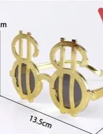 Hình ảnh mắt kính chữ s