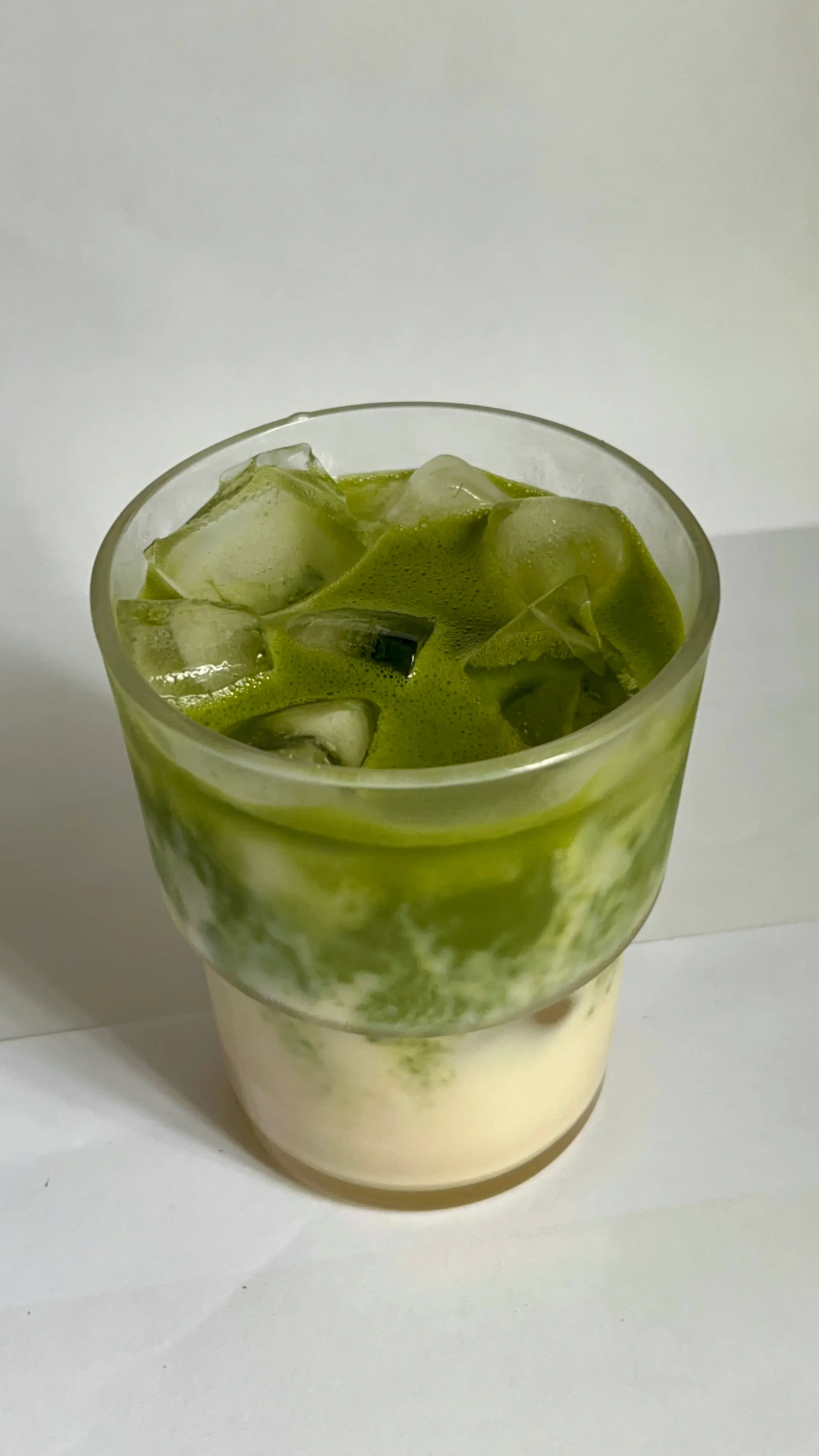 Hình ảnh Matcha Bá Tước (tem cừu)