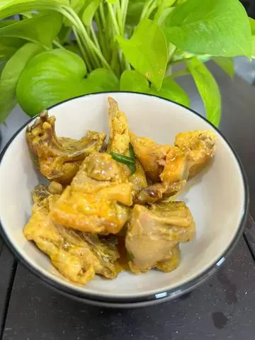 Hình ảnh CHÉN GÀ THÊM