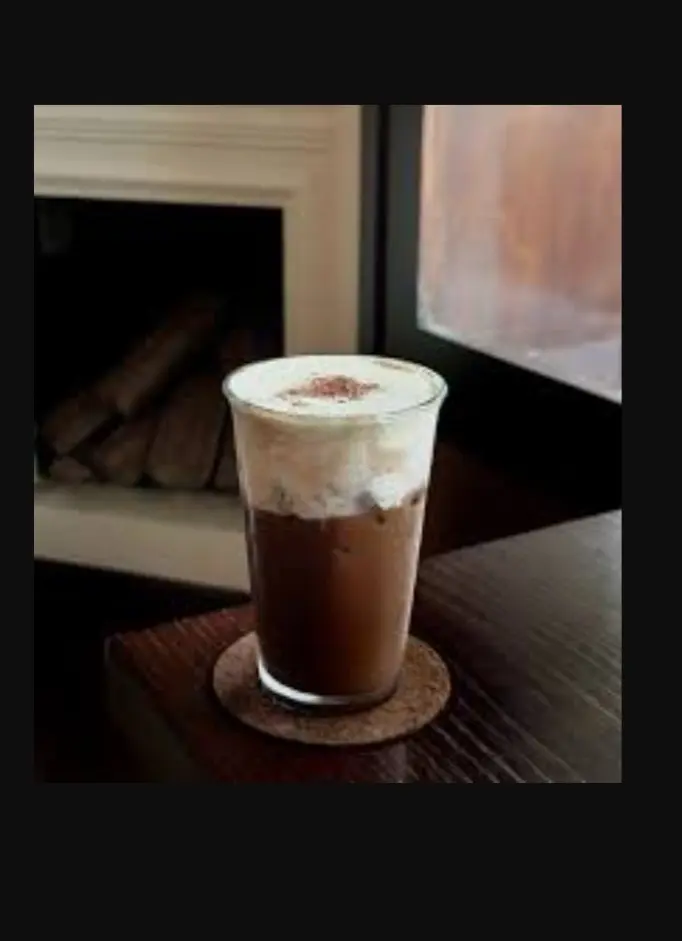 Hình ảnh Cacao latte - 700ml