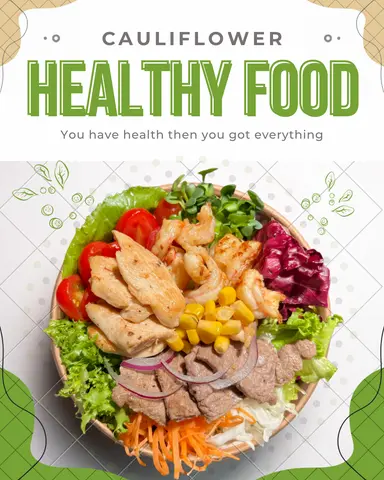 Hình ảnh Premium Salad