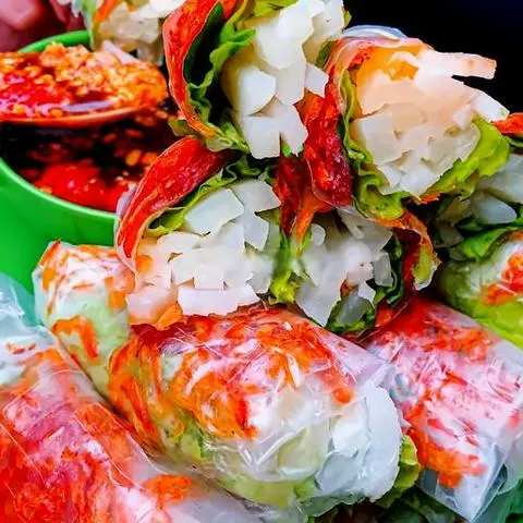 Hình ảnh Bò bía