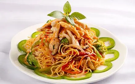Hình ảnh MÌ Ý THẬP CẨM