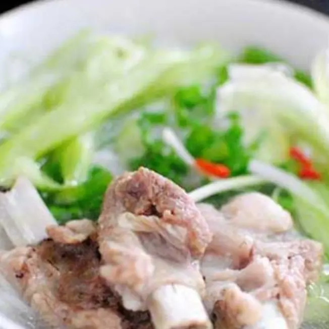 Hình ảnh Chén sườn