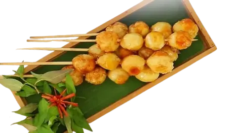Hình ảnh Trứng cút chiên