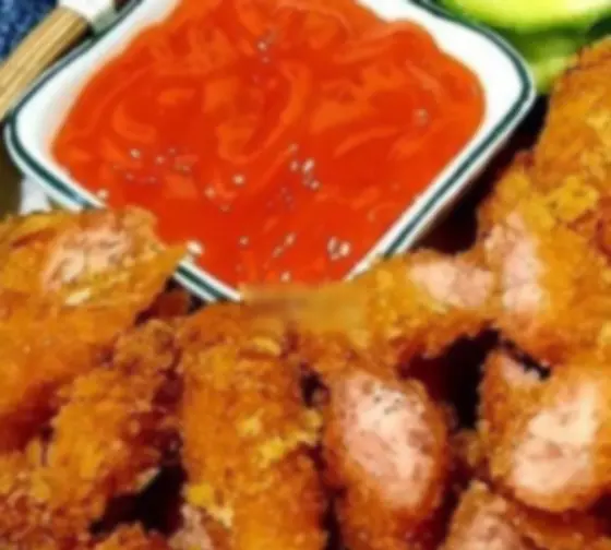 Hình ảnh Nem rán lớn