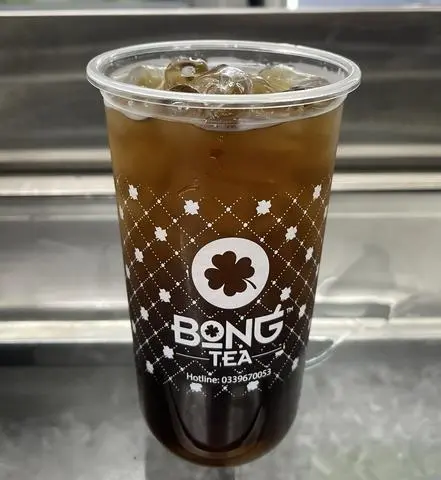 Hình ảnh Trà Bí Đao Truyền Thống (Ly 700ml)