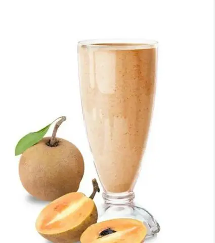 Hình ảnh Sinh tố sapo