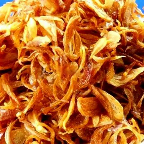 Hình ảnh Hành phi nhà làm loại đặc biệt nửa kg