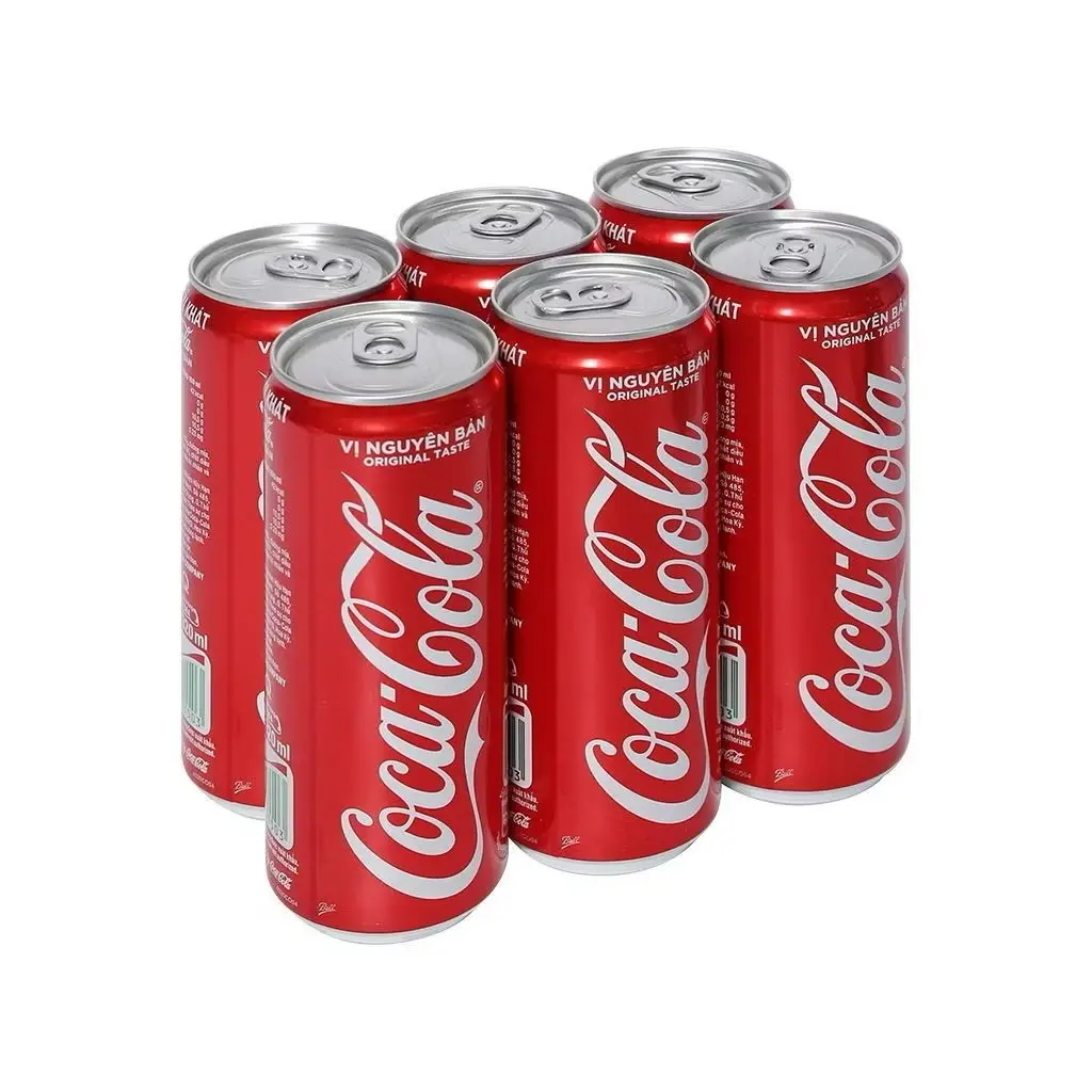 Hình ảnh COCA COLA