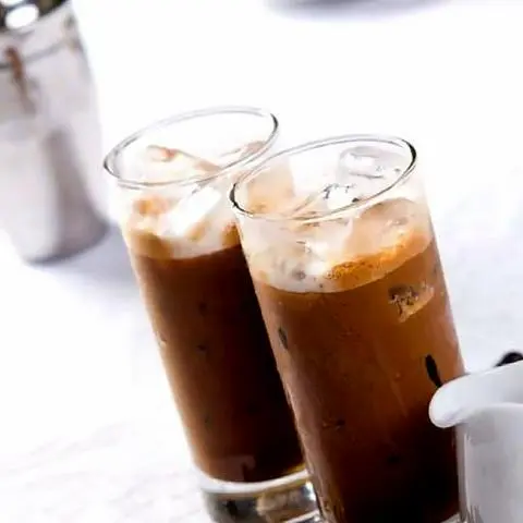 Hình ảnh Cafe sữa