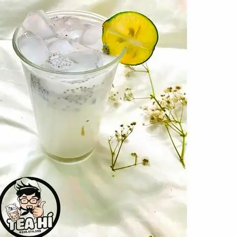 Hình ảnh Bột sắn dây hạt chia size M