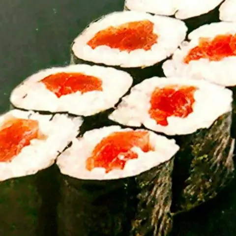 Hình ảnh Cuộn cá ngừ M3