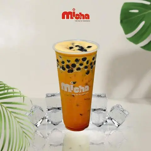 Hình ảnh CHATRAMUE Đỏ - Ly 700ml