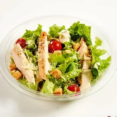 Hình ảnh Caesar salad