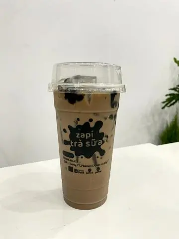 Hình ảnh Trà sữa Cacao