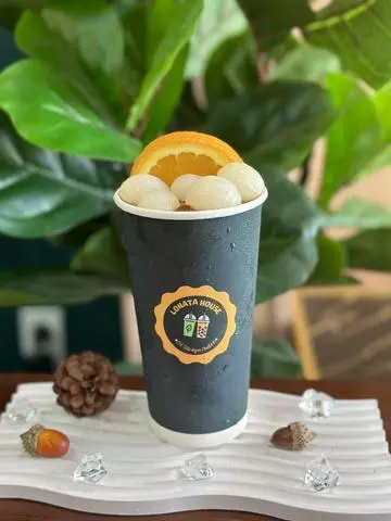 Hình ảnh Trà Lucky Tea