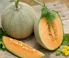 Hình ảnh Dưa lưới thái lan