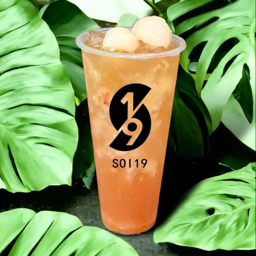 Hình ảnh Trà Vải Lài