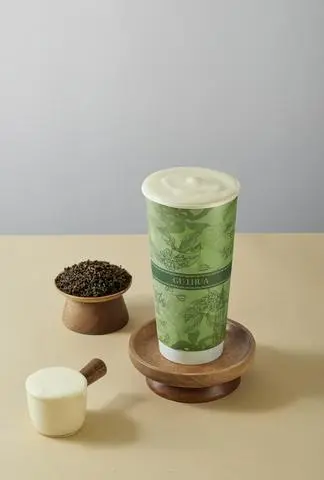 Hình ảnh Trà kem cheese