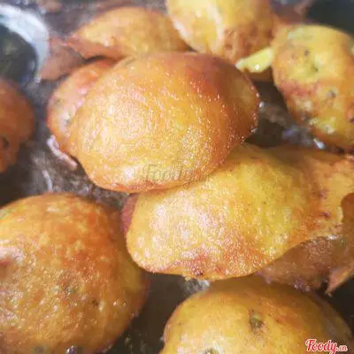 Hình ảnh Bánh Khọt Gà Bằm