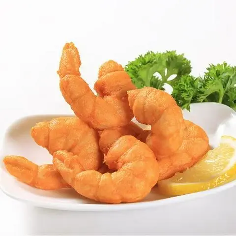 Hình ảnh Tôm surimi - 3v