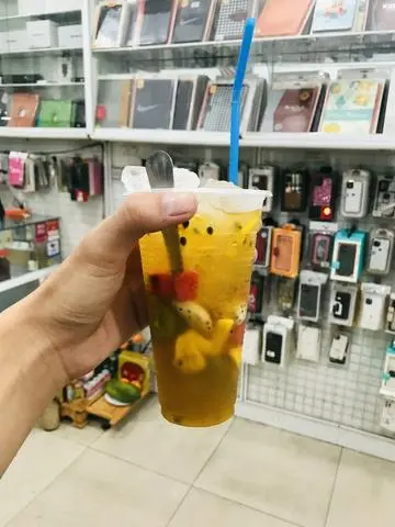 Hình ảnh Trà thơm