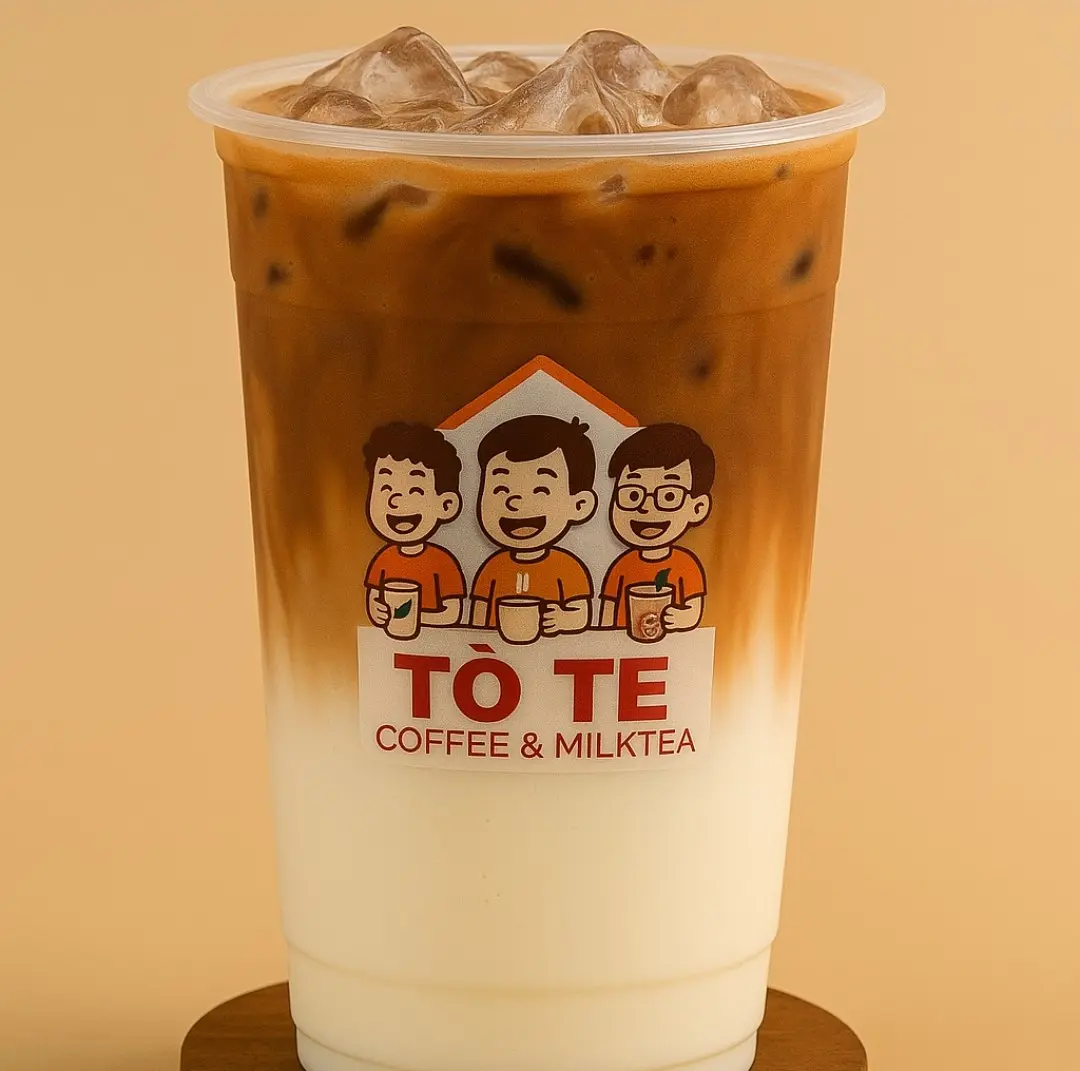 Hình ảnh Cacao Latte 